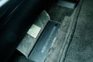 Bild 1/50 von Mercedes-Benz S 350 Turbodiesel (1994)