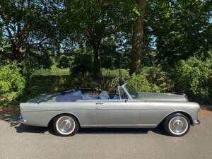 Obraz 25/50 pojazdu Bentley S 3 Continental (1966)