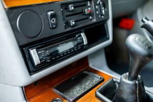 Image 21/32 of Mercedes-Benz 300 GD (kurz) (1992)