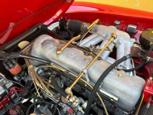 Image 12/18 de Mercedes-Benz 230 SL (1964)