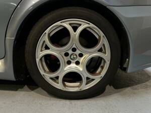 Imagen 44/62 de Alfa Romeo 156 3.2 V6 GTA (2005)