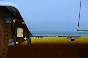 Image 18/33 of Volkswagen T2a minibus (1970)