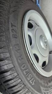 Bild 36/60 von Volkswagen Golf III 1.8 (1993)