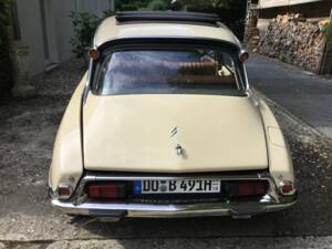 Bild 2/82 von Citroën DS 20 (1974)