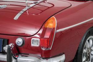 Bild 33/50 von MG MGB (1973)