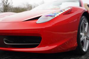 Bild 30/50 von Ferrari 458 Spider (2013)