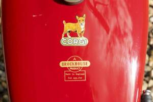 Bild 13/21 von Brockhouse Corgi (1949)