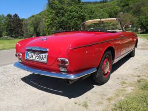 Immagine 9/58 di BMW 503 (1959)