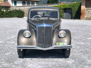 Imagen 2/33 de Lancia Aprilia (1949)