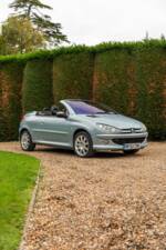 Image 30/50 of Peugeot 206 CC 1.6 16V (2003)