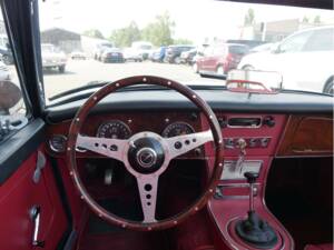 Bild 18/29 von Austin-Healey 3000 Mk III (BJ8) (1966)