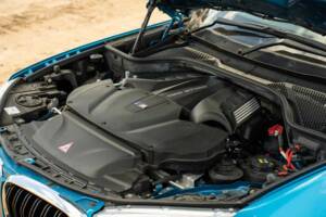 Image 3/50 de BMW X5 M (2016)