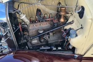 Afbeelding 14/21 van Mercedes-Benz 170 Sport-Roadster (1933)