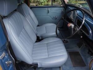 Bild 9/19 von Morris Minor 1000 Traveller (1969)