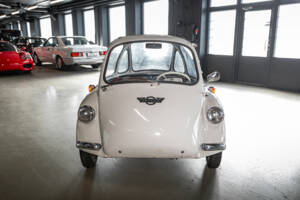 Image 2/20 of Heinkel Trojan 200 (1964)