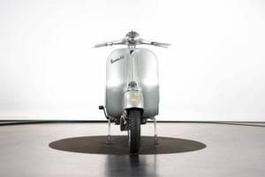 Bild 7/50 von Piaggio Vespa 150 GS (1958)