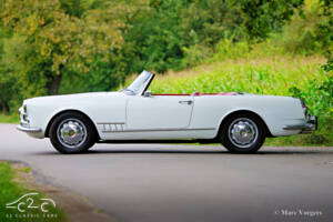 Image 3/55 of Alfa Romeo 2000 Spider (1959)