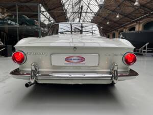 Image 7/37 of Volkswagen Karmann Ghia 1600 L (1968)