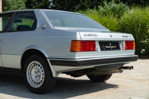 Image 23/50 of Maserati Biturbo i (1988)