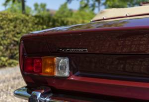 Image 16/34 of Aston Martin V8 EFi Volante (1987)