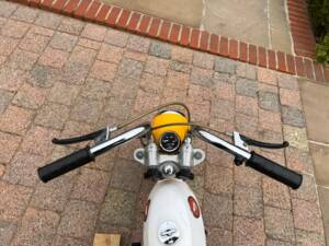 Bild 14/19 von Honda Z 50 Monkey (1970)