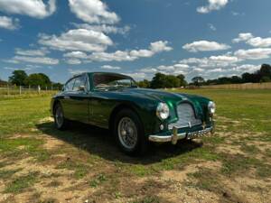 Bild 21/78 von Aston Martin DB 2&#x2F;4 Mk I (1954)