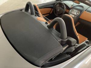 Afbeelding 30/39 van Mercedes-Benz SLR McLaren (2008)
