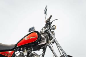 Image 9/46 of Moto Morini New York 350 (1988)