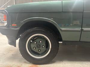 Afbeelding 11/53 van Land Rover Range Rover Classic 3.9 (1993)