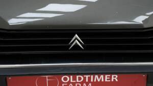 Bild 12/15 von Citroën CX 25 GTI (1985)