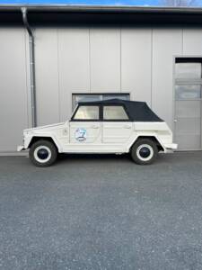 Image 35/51 of Volkswagen 181 Pescaccia 1600 (1975)