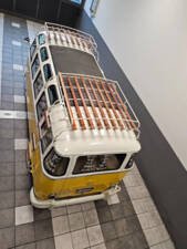 Imagen 9/15 de Volkswagen T1 Brasil (1975)