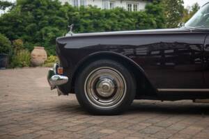 Image 27/50 of Rolls-Royce Silver Cloud III (1964)