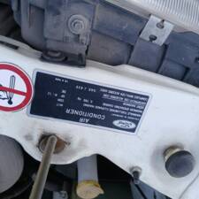 Bild 48/51 von Ford Sierra 2.0 (1992)