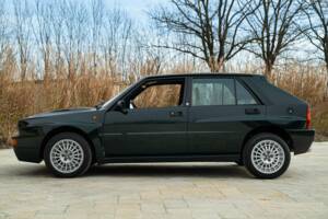 Bild 5/50 von Lancia Delta HF Integrale 16V (1992)
