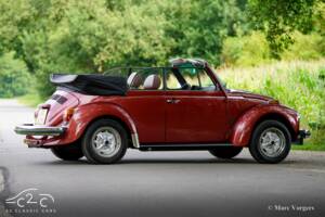 Bild 26/56 von Volkswagen Käfer 1303 &quot;Champagne Edition&quot; (1978)