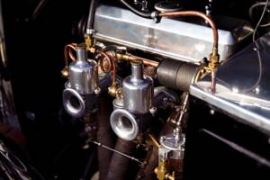 Image 14/28 of Singer 9 Sports (1934)