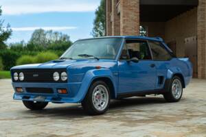 Image 1/50 de FIAT 131 Racing Volumetrico Abarth (1981)
