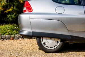 Immagine 27/50 di Honda Insight (2001)