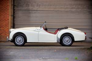 Bild 6/59 von Triumph TR 2 (1955)