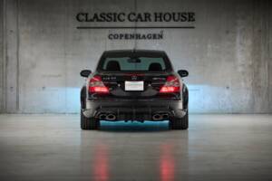 Bild 6/100 von Mercedes-Benz CLK 63 AMG Black Series (2007)