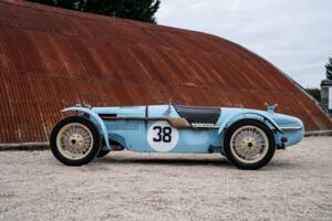 Immagine 20/36 di Riley Nine Brooklands Speed Model (1929)