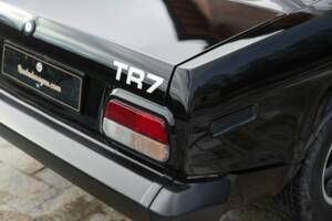 Immagine 22/50 di Triumph TR 7 Europa (1981)