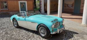 Immagine 35/48 di Austin-Healey 3000 Mk II (BT7) (1962)