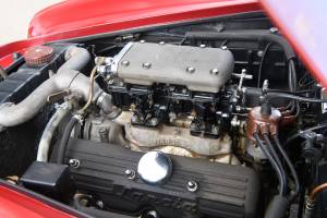 Bild 14/24 von Lancia Aurelia B24 Spider &quot;America&quot; (1955)