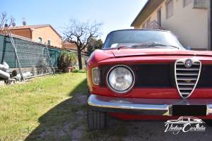 Afbeelding 15/30 van Alfa Romeo Giulia 1600 Sprint GT (1964)