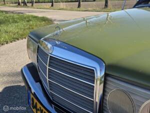 Imagen 16/50 de Mercedes-Benz 200 D (1982)