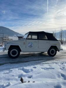 Image 15/51 of Volkswagen 181 Pescaccia 1600 (1975)