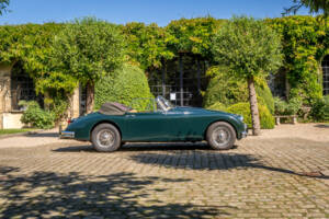 Image 4/37 de Jaguar XK 150 3.8 SE DHC (1959)