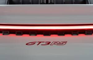 Bild 10/41 von Porsche 911 GT3 RS (2024)